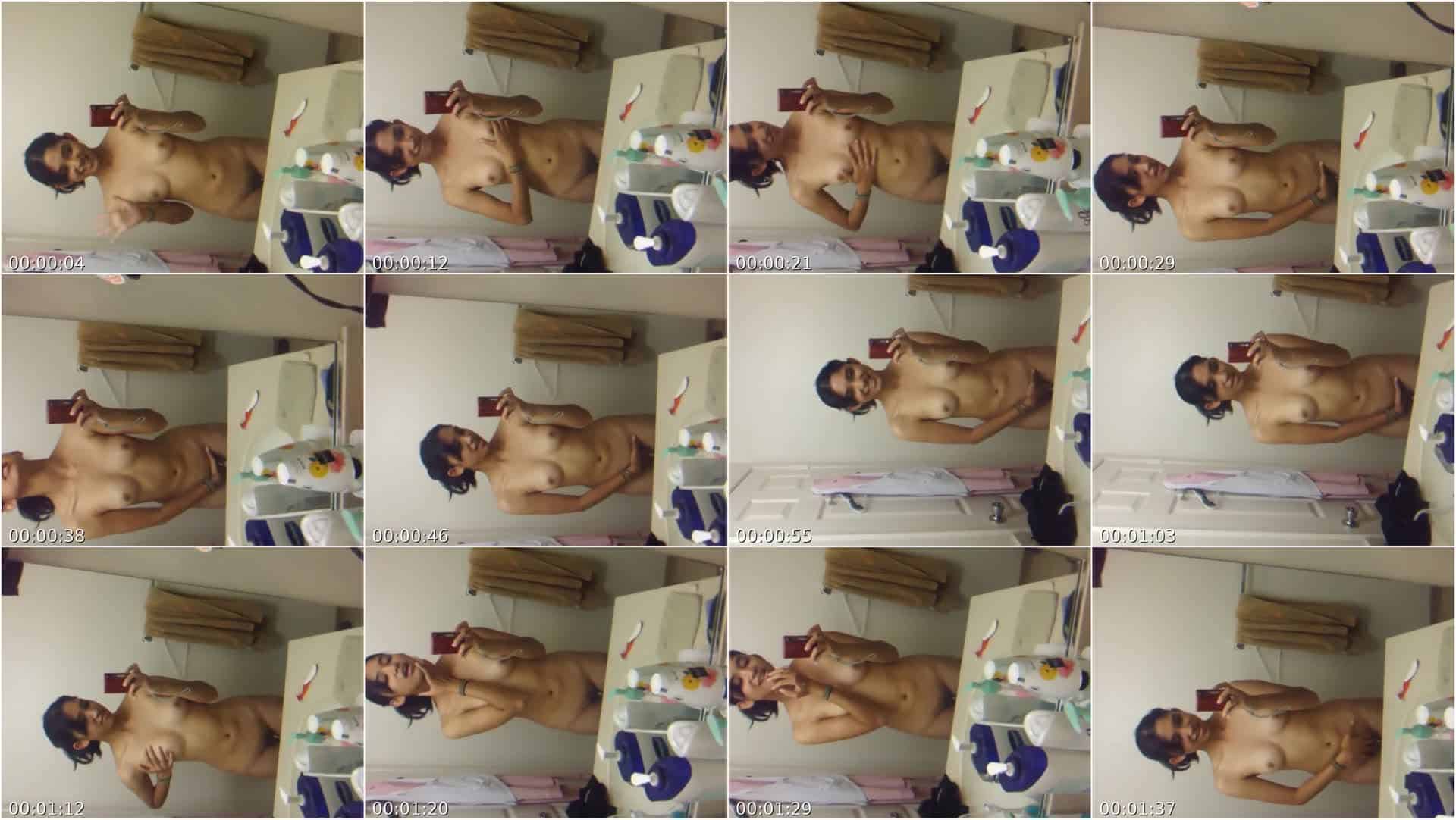 Tricia Halili Himas Sa Pekpek Video Para Sa Boyfriend Na Taglibog