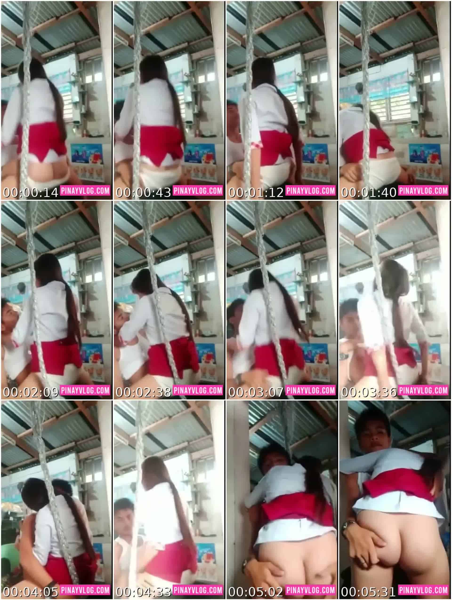 Wala Kasing Ulam Kaya Sa Kusina Nagkantotan