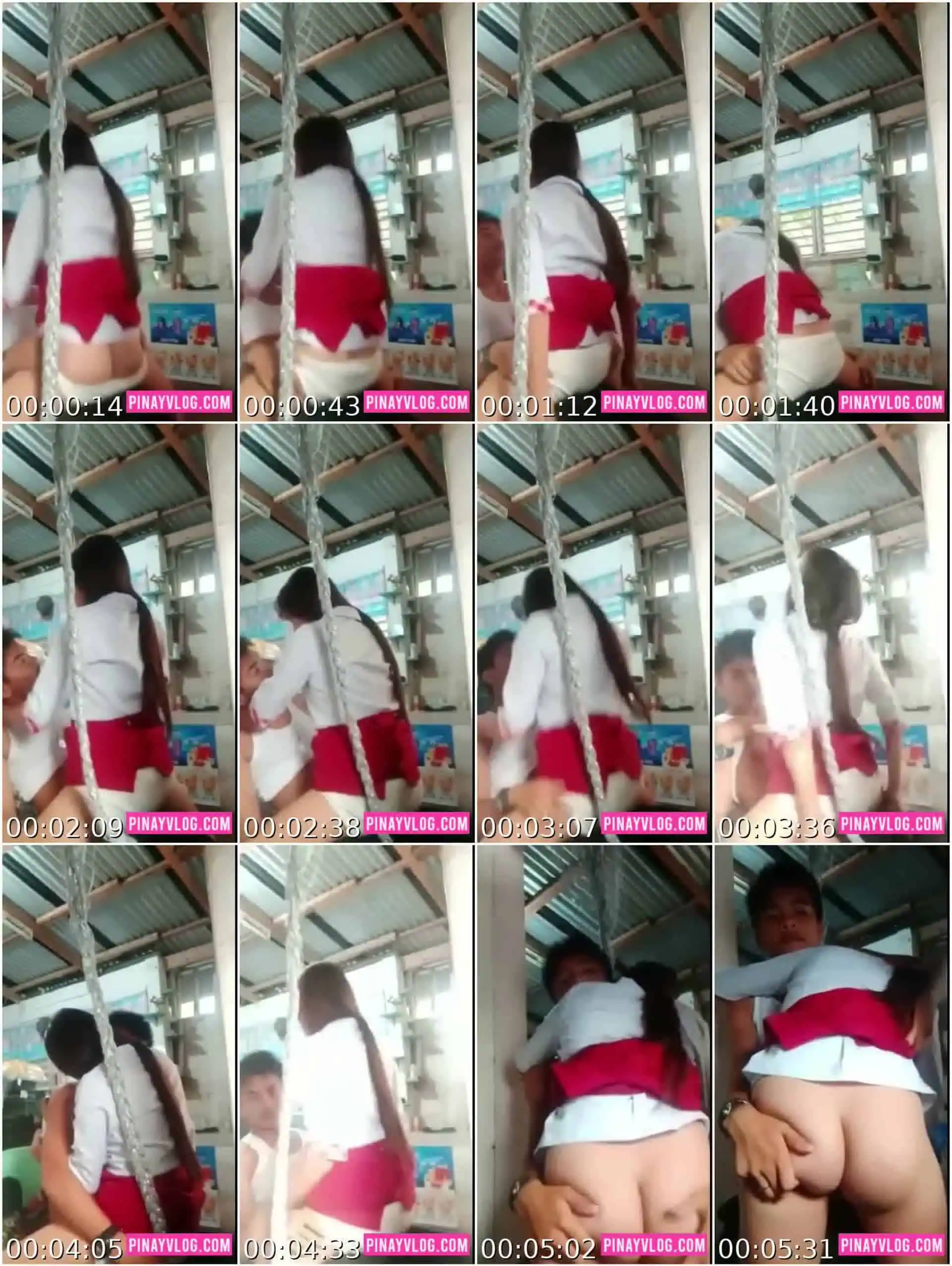 Walang Ulam Kaya Nagkantotan Na Lang Sa Kusina