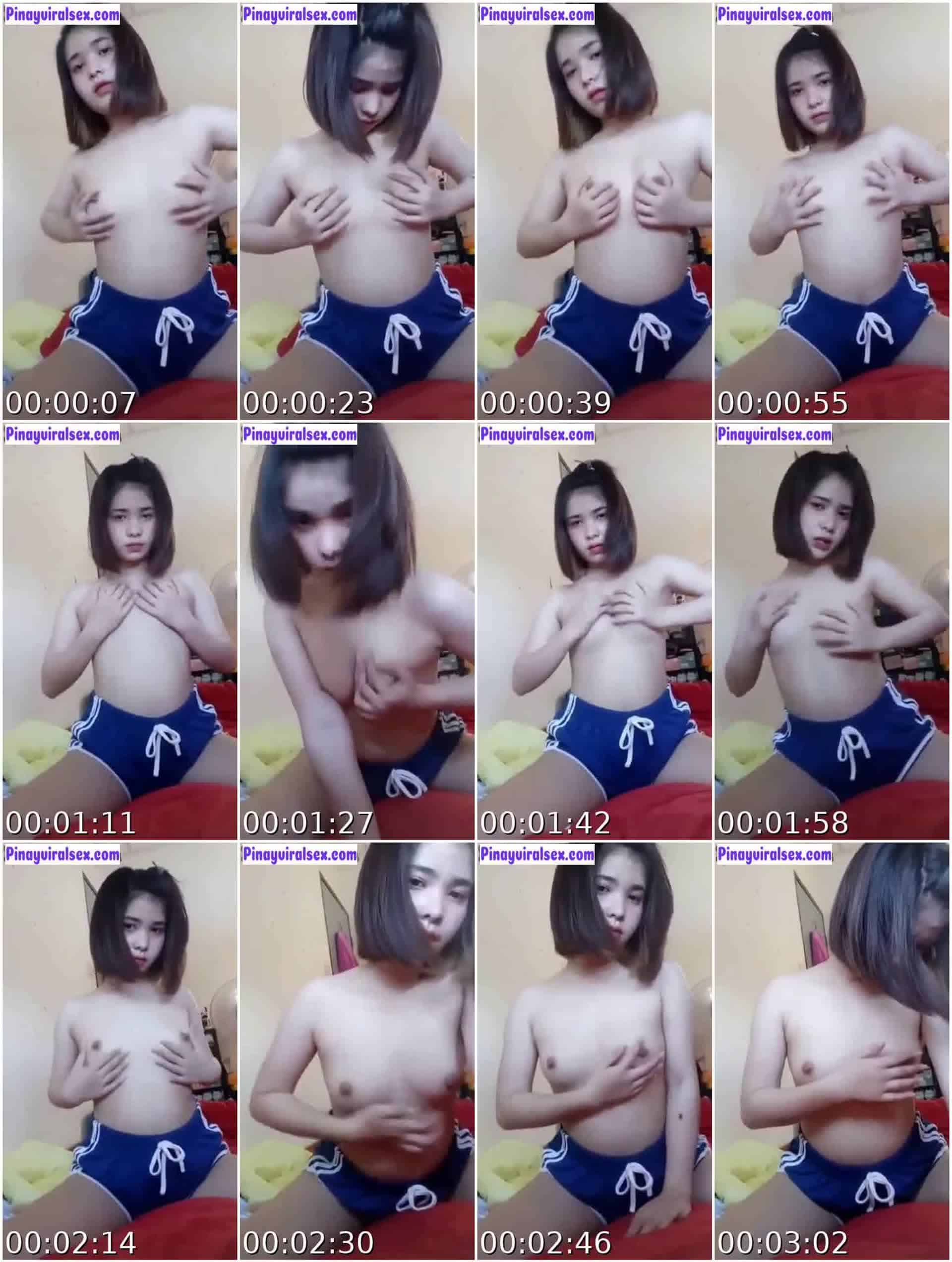 Aubrey Shs Ateneo De Davao Scandal Viral Part 2