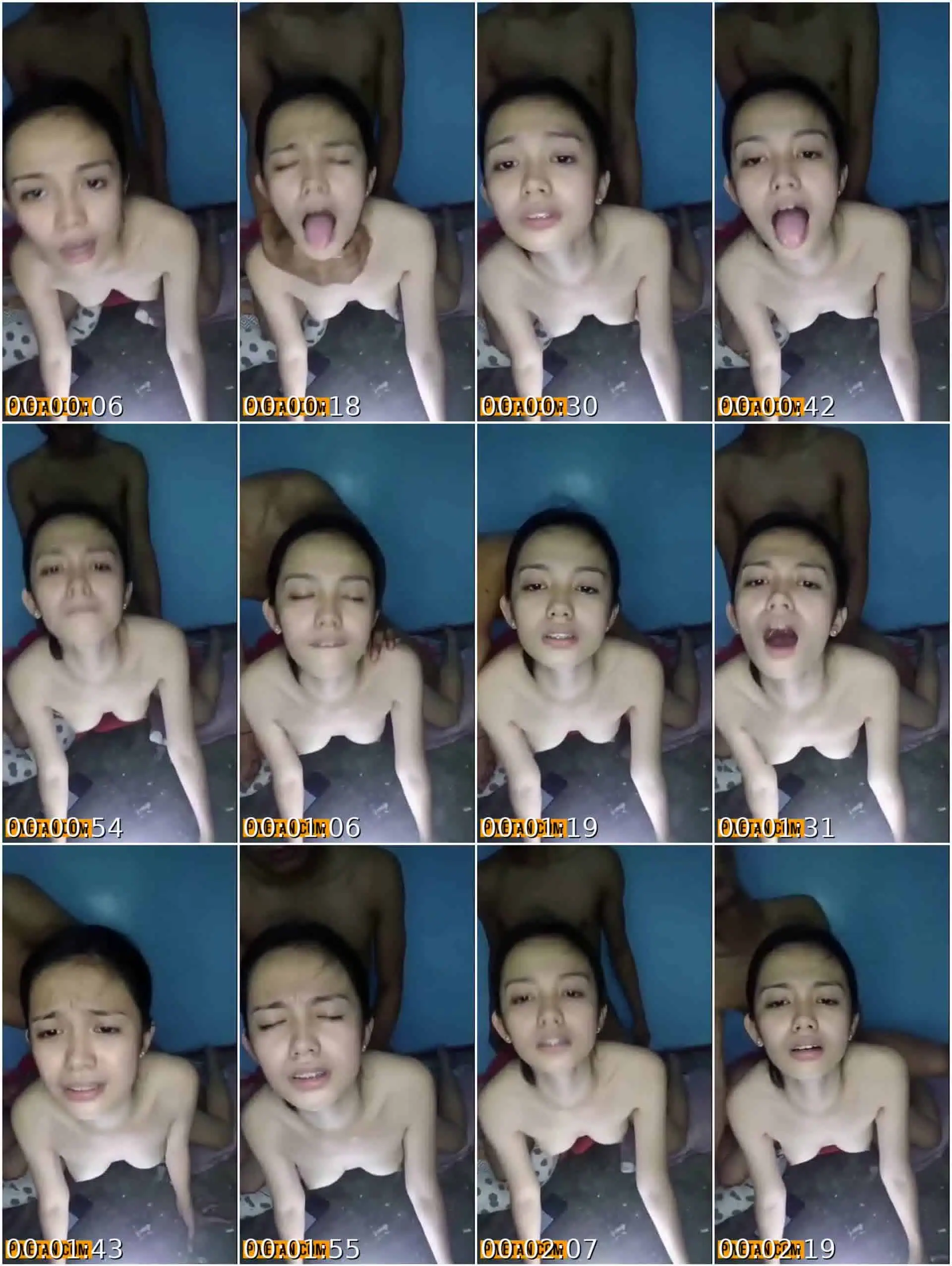 Bakit Ka Umiiyak- Sang Butas Ka Ba Kinantot-