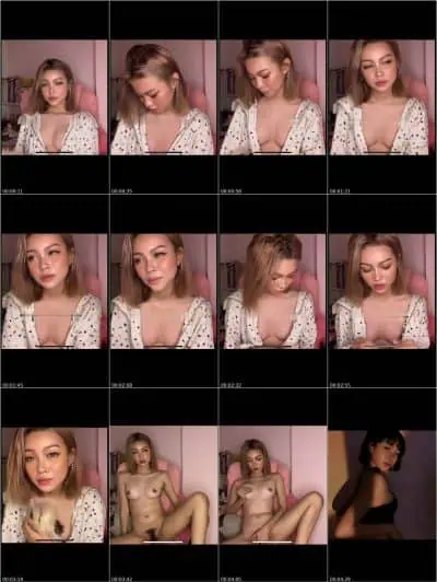 Bigo Ahnji Leaked Videos