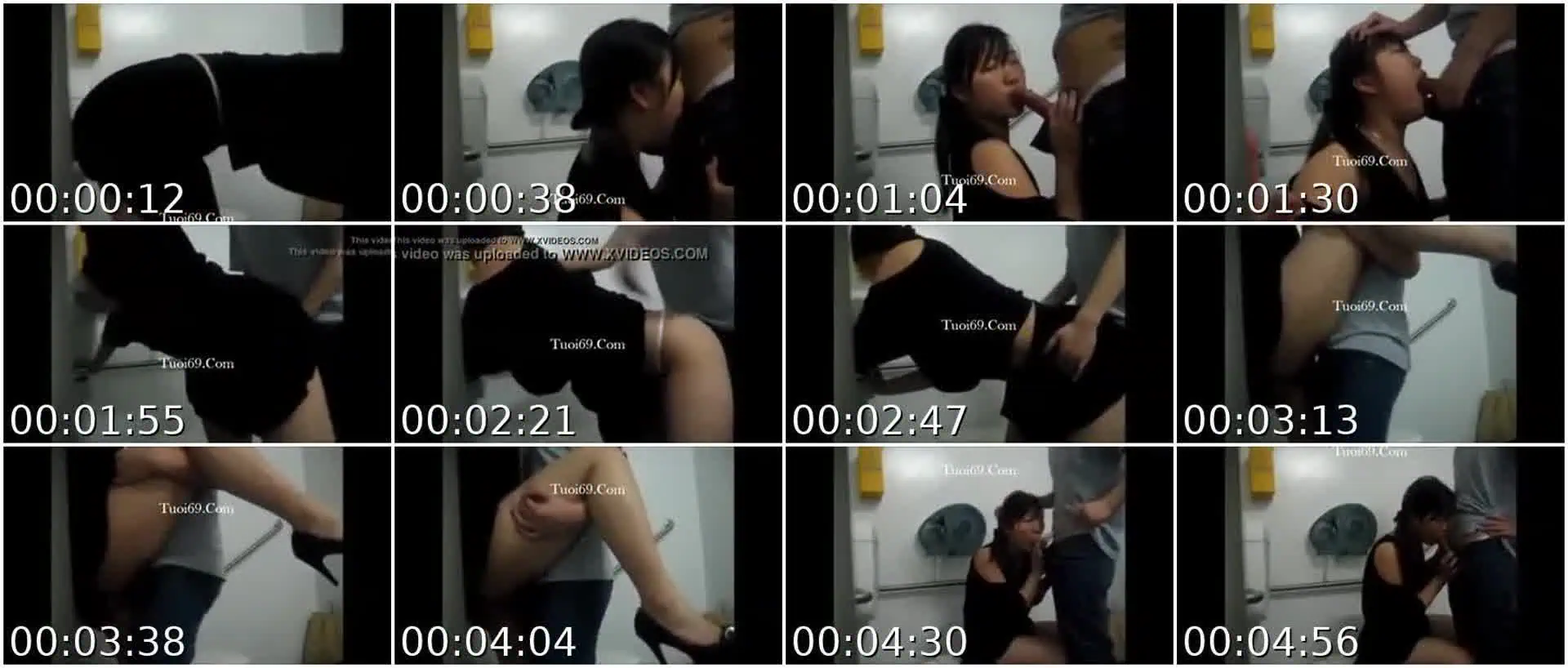 Hindi Na Muna Pinauwi Si Gf Para Lang Iyotin