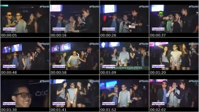 Jelai Andres Scandal Himas itlog sa Bar