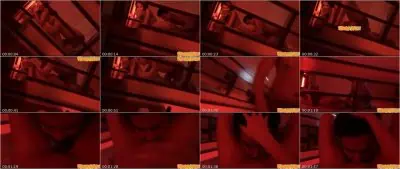 Masaya ang magdamag ni Andrea at Jayson