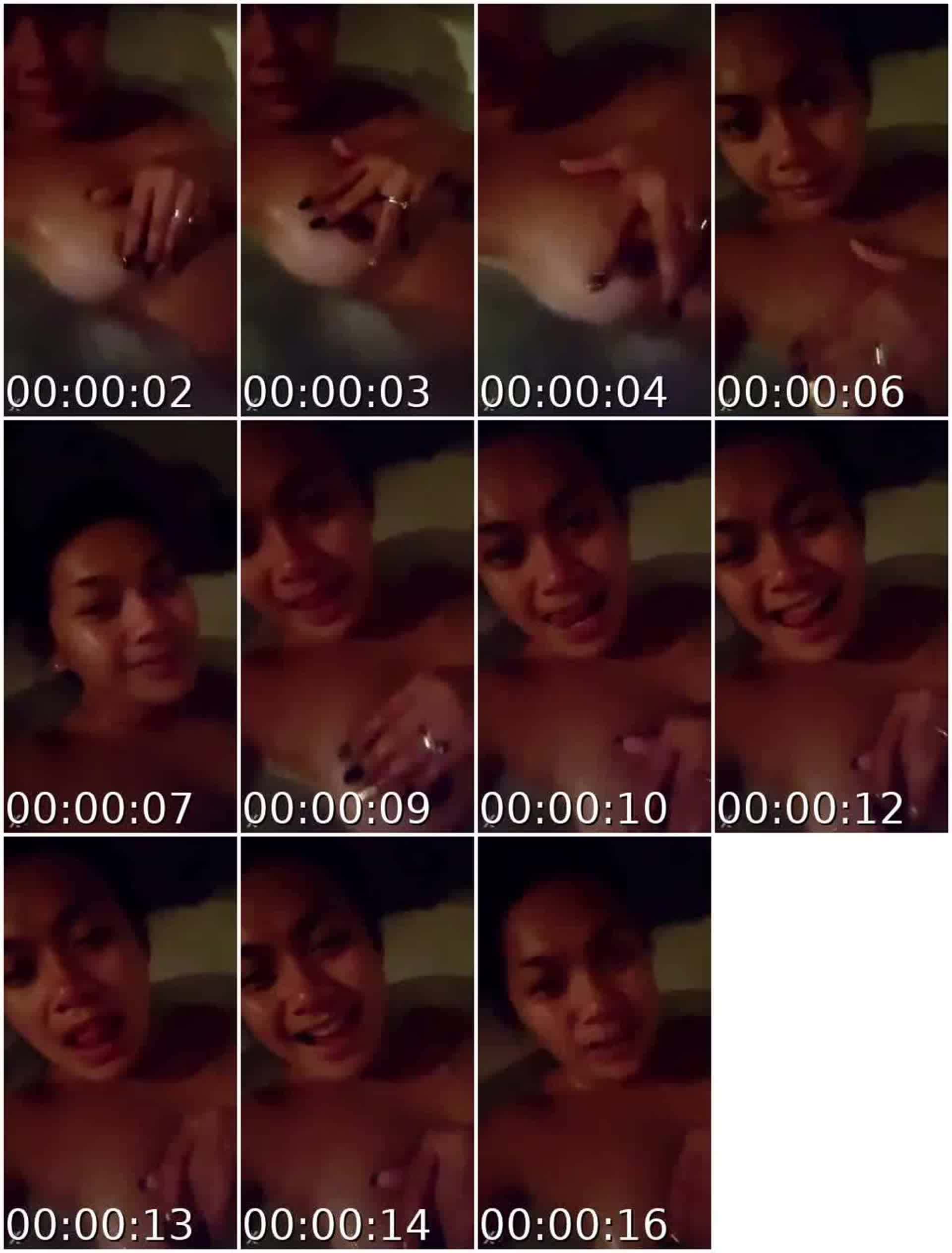 Masturbate Muna Daw Si Ate Bago Pasok Work