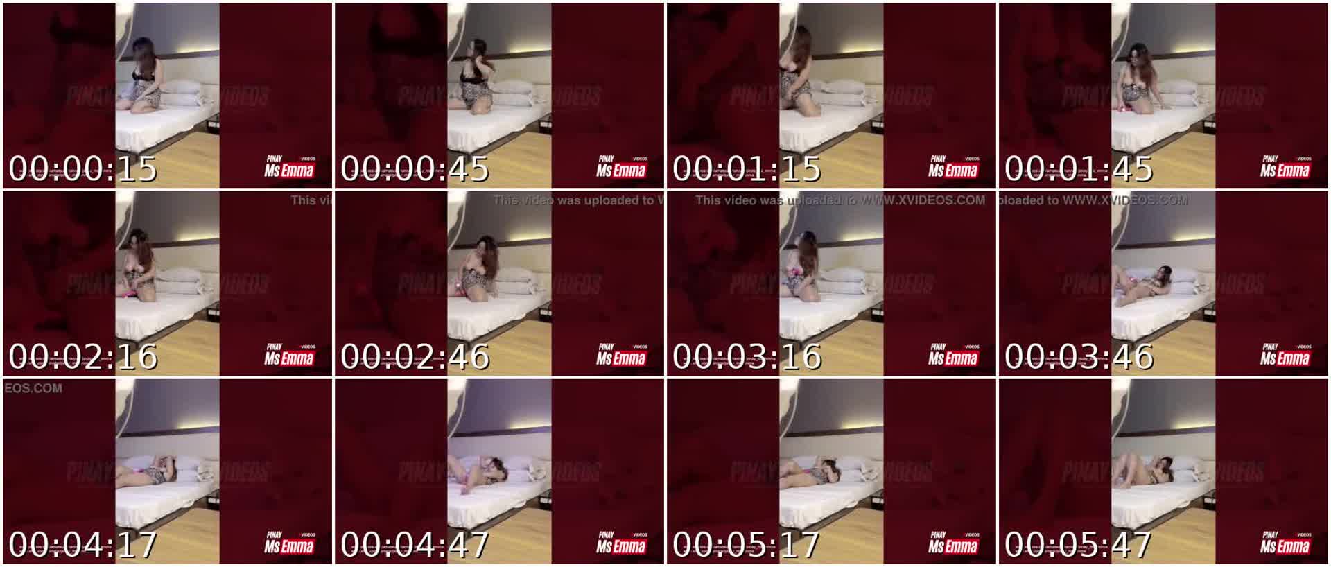 Pinay Babysitter Nag Masturbate Sa Aming Kwarto