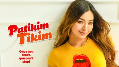 Patikim-tikim (2023) vivamax full movie