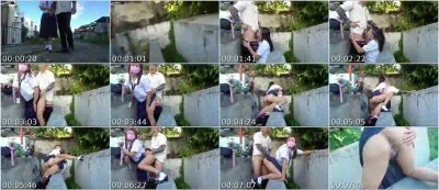 Teachers pet kaya nagpabayo ng malupet