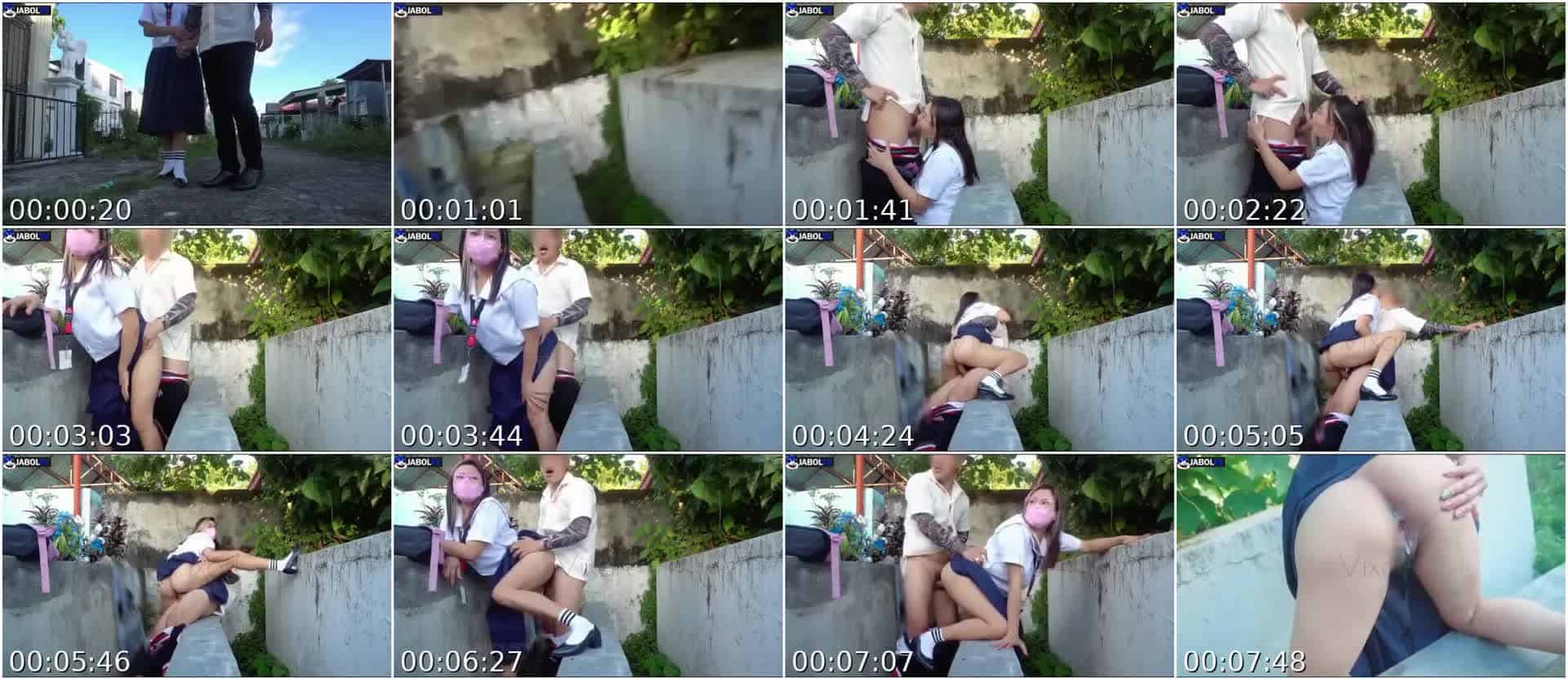 Teachers Pet Kaya Nagpabayo Ng Malupet