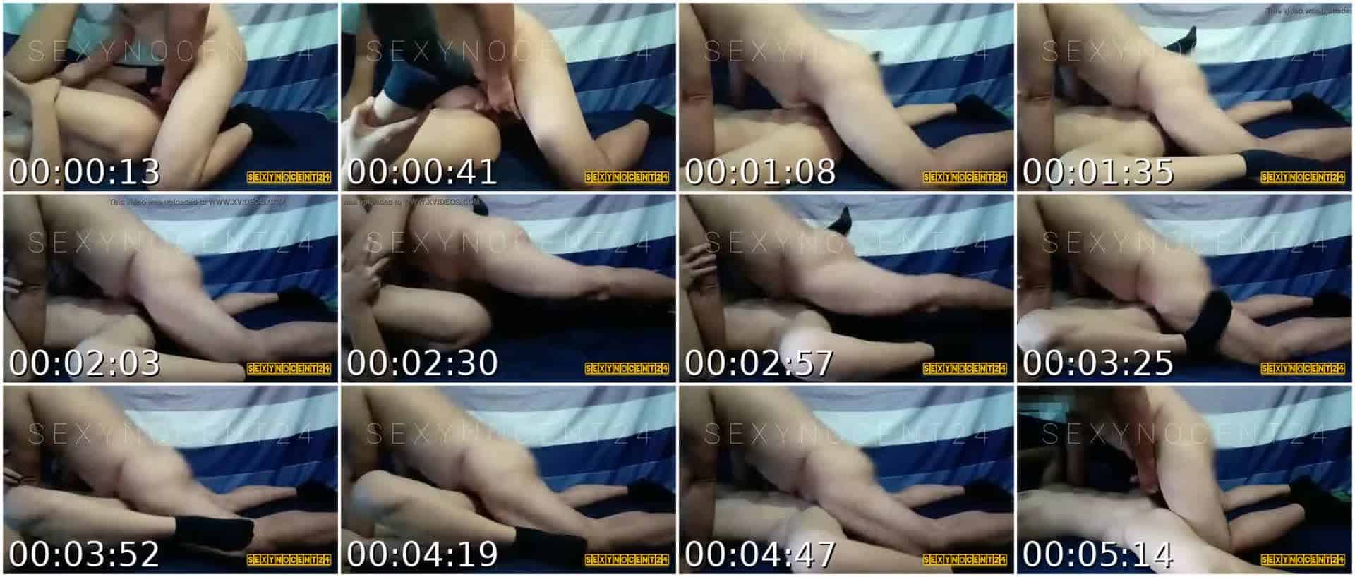 Viral Pinay Babe Pounded Hard By His Boyfriend