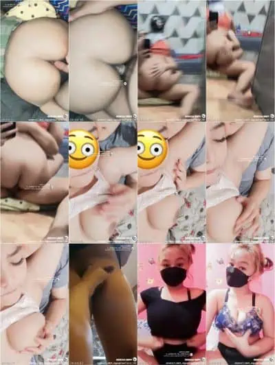 Audy Leaked Videos Part 3