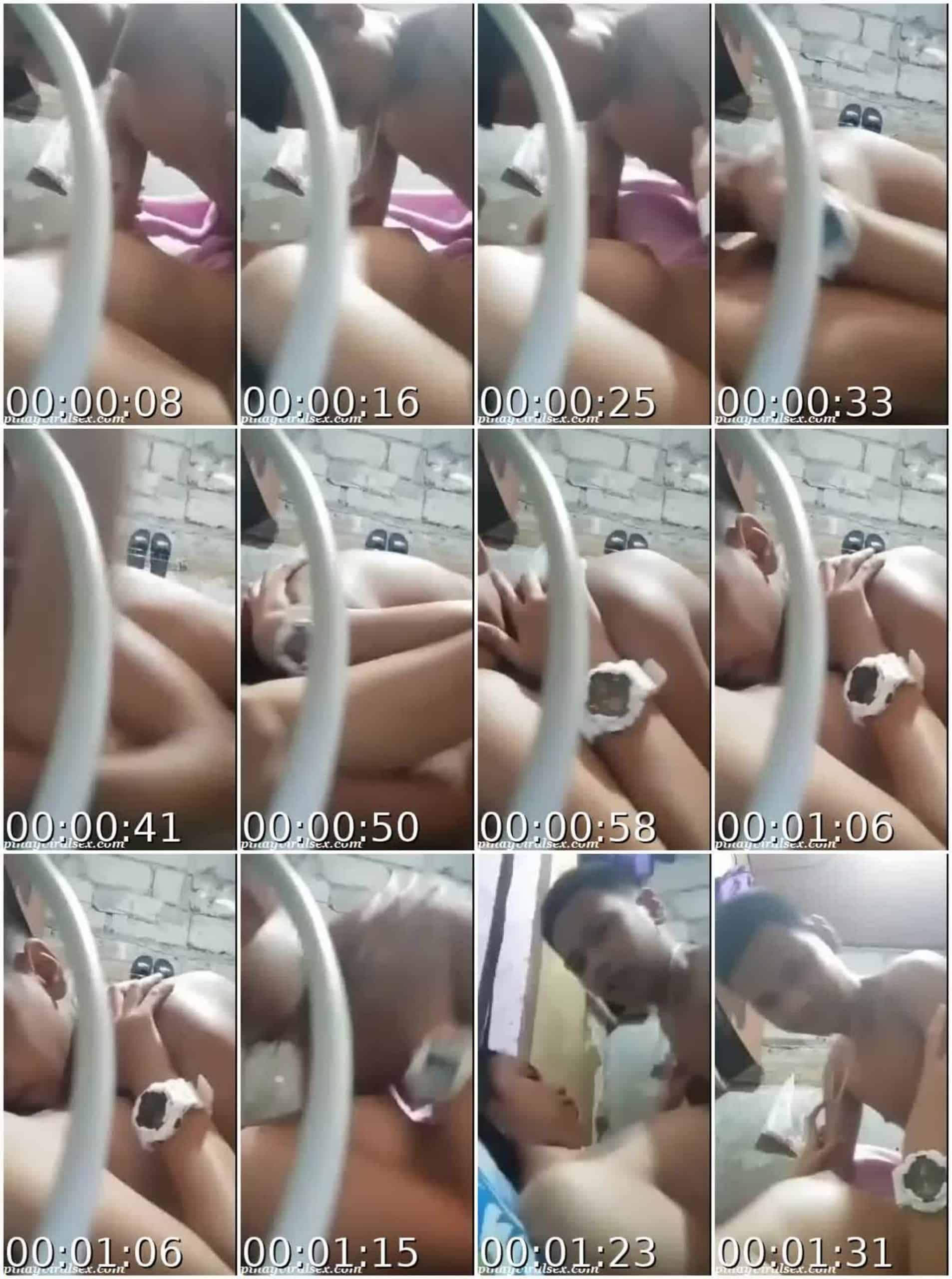 Carla Torres Viral Boy Jackpot Scandal Part 2