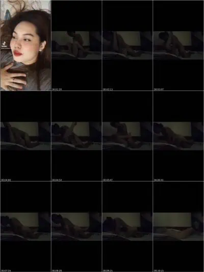 Chie Gimpes Leaked Videos Part 1