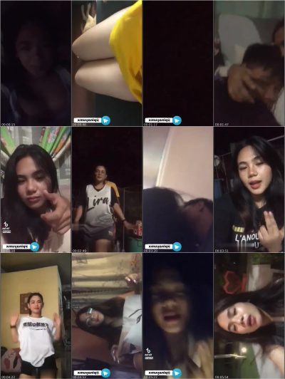 Denise Ancheta Leaked Videos