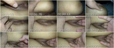 Fininger ang kepyas ni bayaw