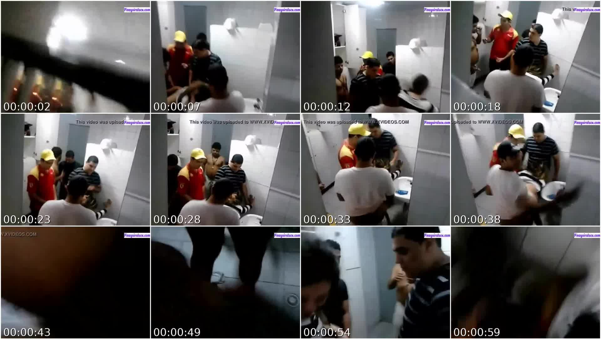 Gangbang Sa Shell Pati Crew Nakisali 2019 Scandal