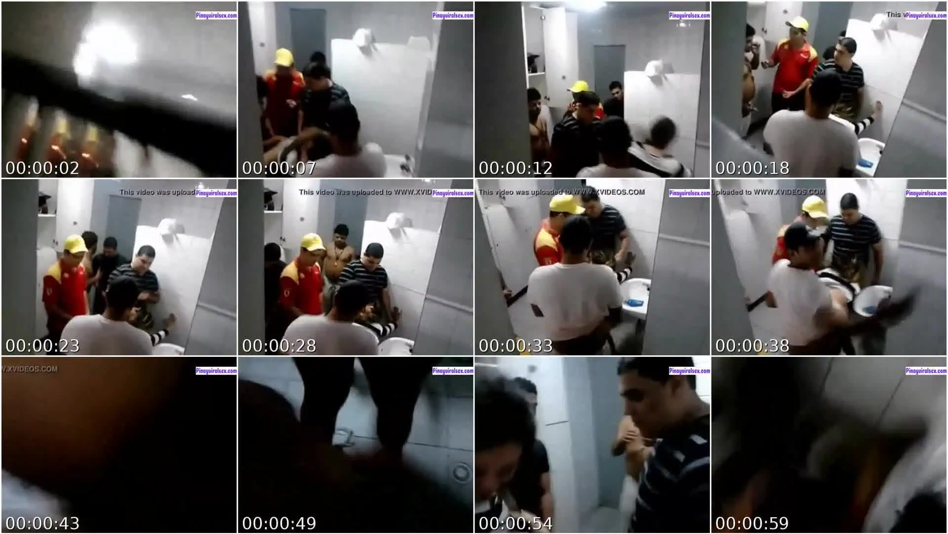 Gangbang Sa Shell Pati Crew Nakisali 2019 Scandal