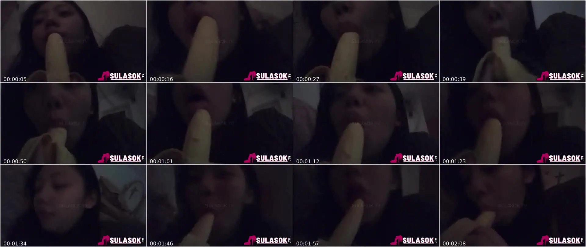 Ganito Daw Ang Tamang Pag Subo Ng Banana Ayon Kay Lodi