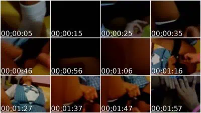 Immaculada de Cebu Finger Boyfriend