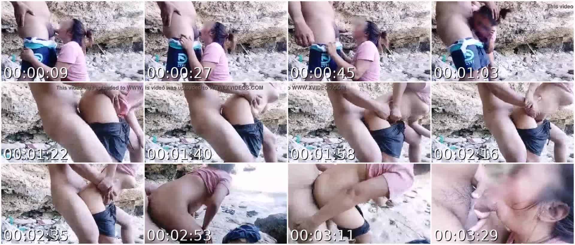 Iyot Sa Tabing Dagat Mabilisan Lang