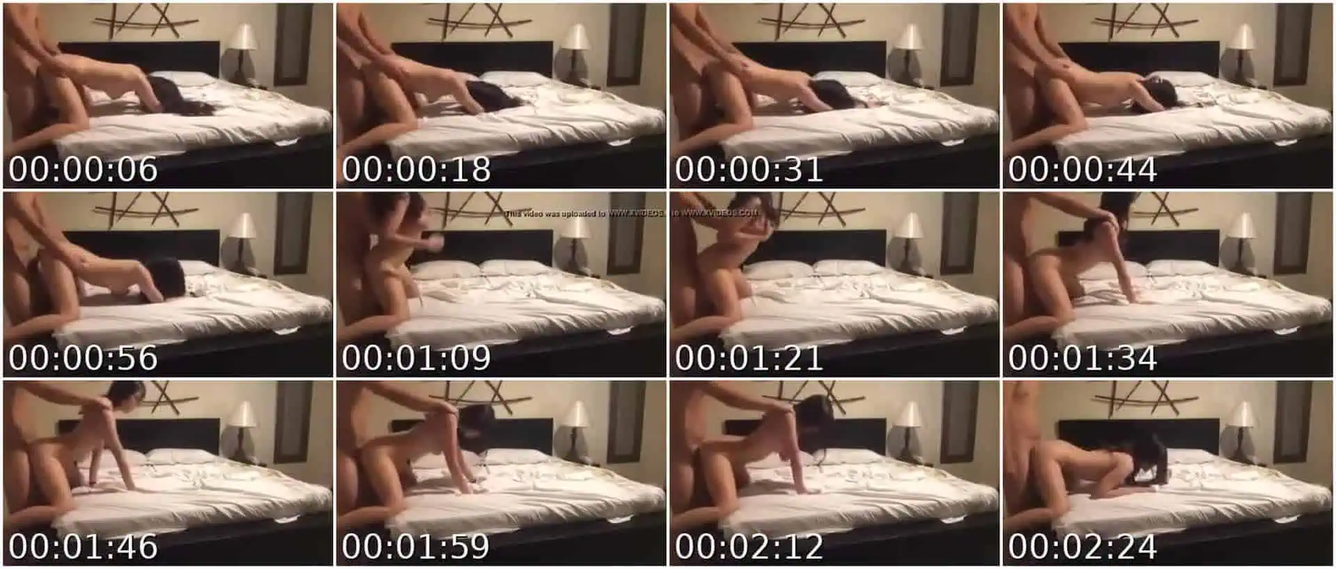 Kristal Mana Viral Kantot Video