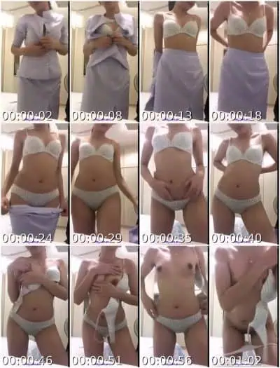 Nude Selfie Under Duty Frontliners