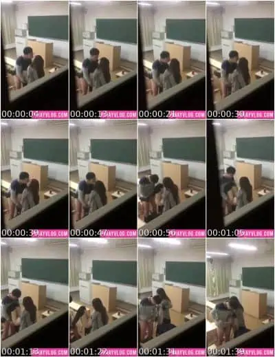 Sa School pa talaga sila nagkantotan ang tatapang