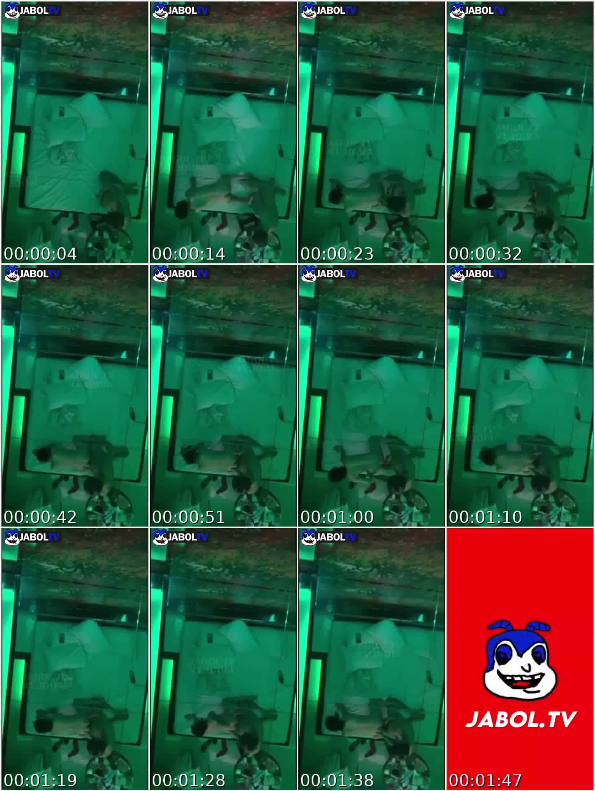 Spy Cam Sa Isang Motel Sa Cubao