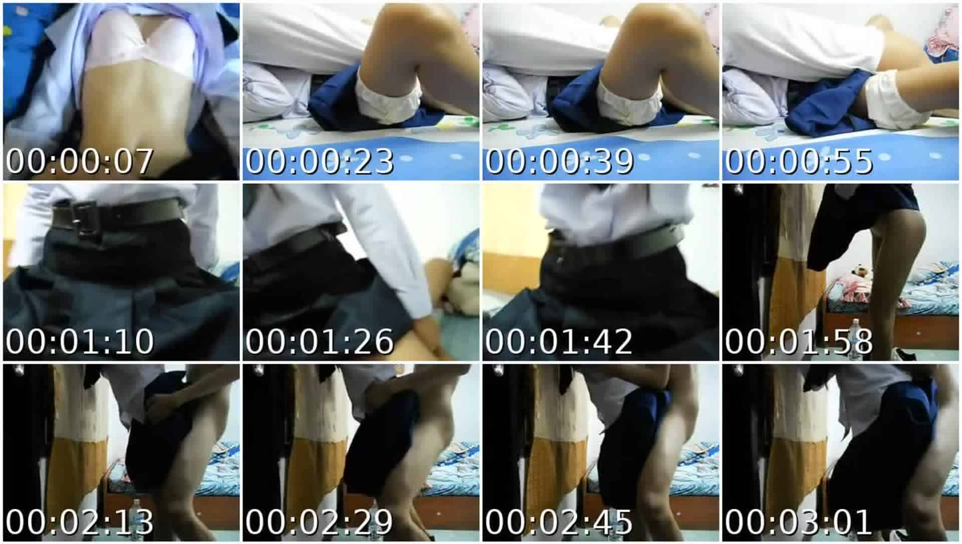 Tuwad Tuwad Din Bago Pumasok Sa School! - Quickie Sex