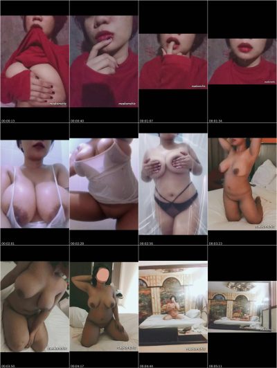 maskomchic Leaked Videos and Photos Part 6