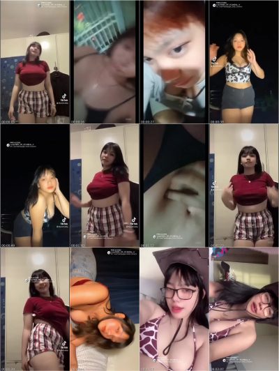 Abi Leaked Videos Part 1