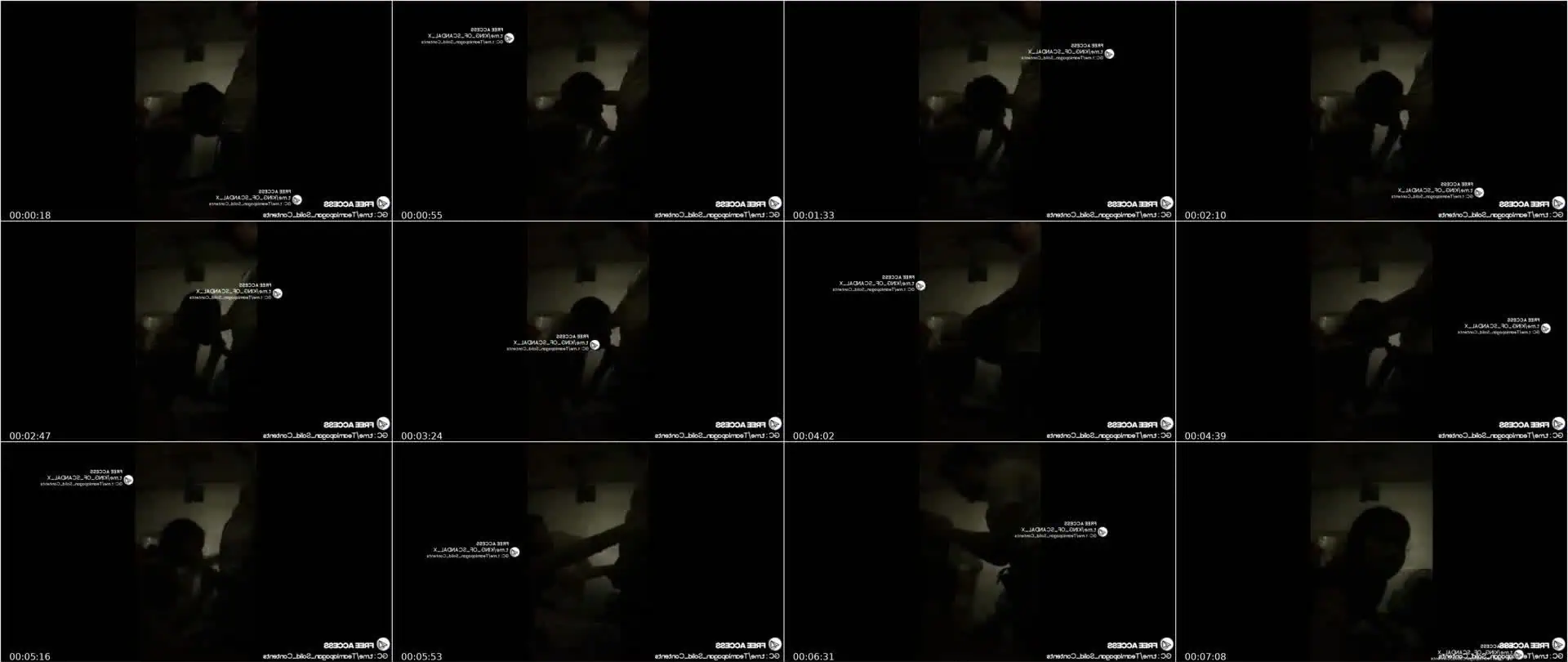 Ana Luzong Leaked Videos Part 2