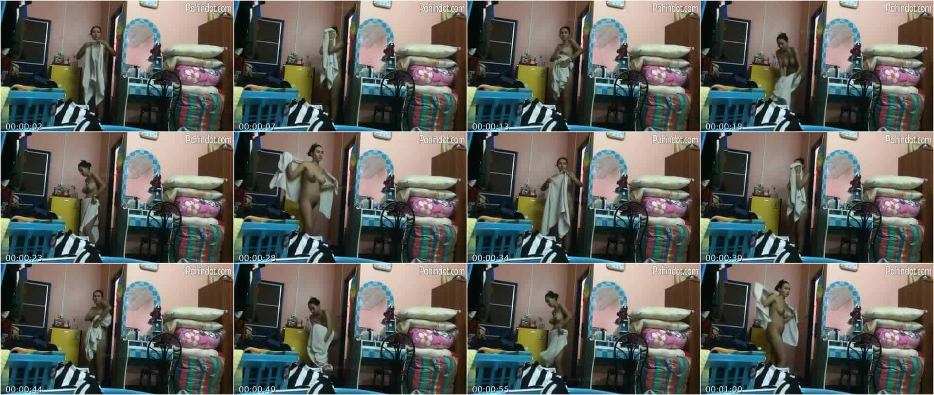 Bagong Ligo Si Jowa