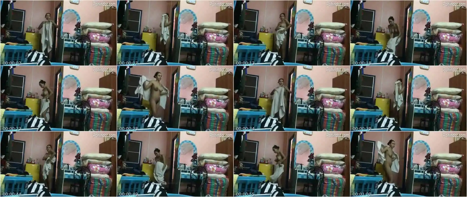 Bagong Ligo Si Jowa