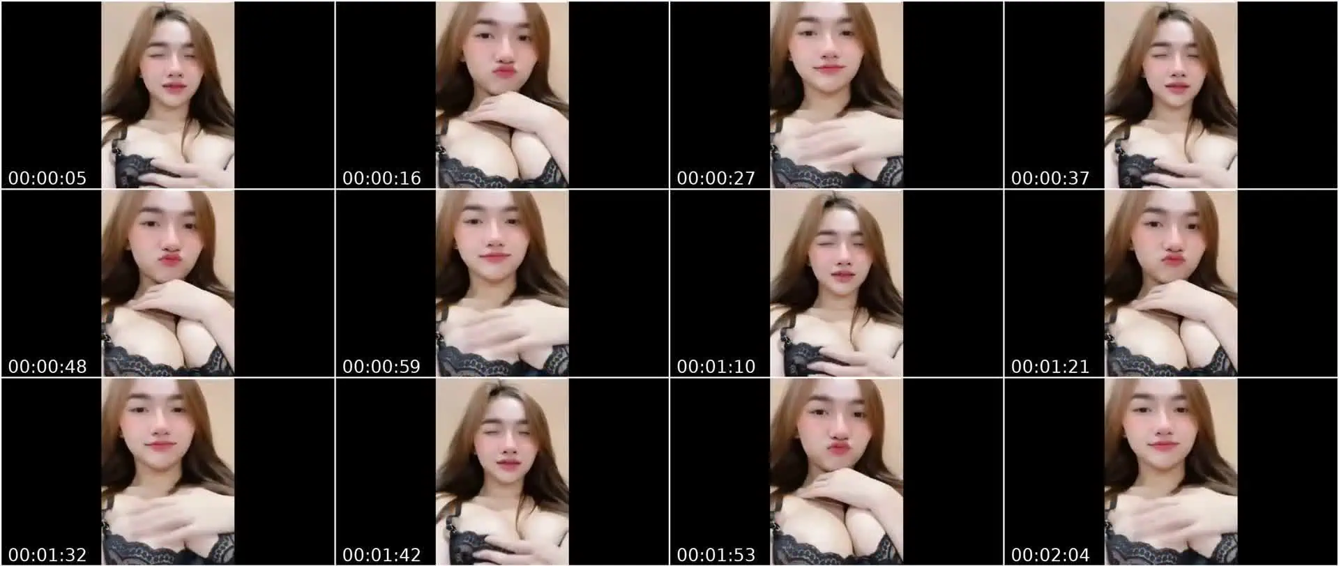 Bagong Video Ni Sachzna Laparan Laki Pala Ng Boobs Ni Idol