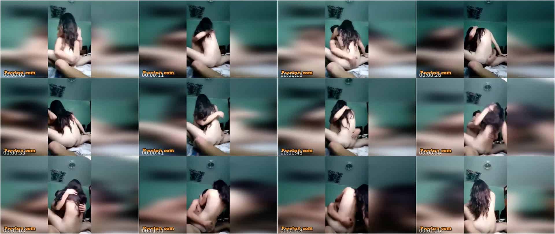 Batang Kasambahay Sex Video