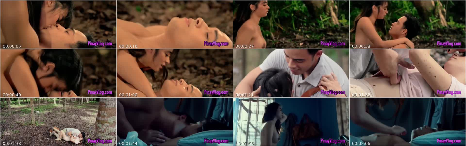 Death Of A Girlfriend (2021) Aj &Amp; Diego Kantutan Scene