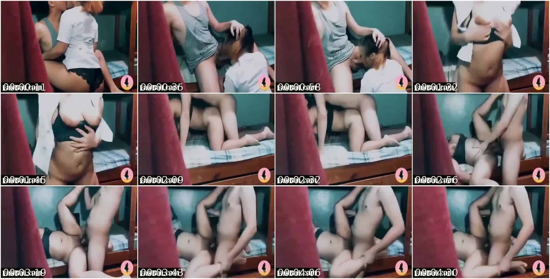 Fakboi Dinala Ang Gf Sa Boarding House