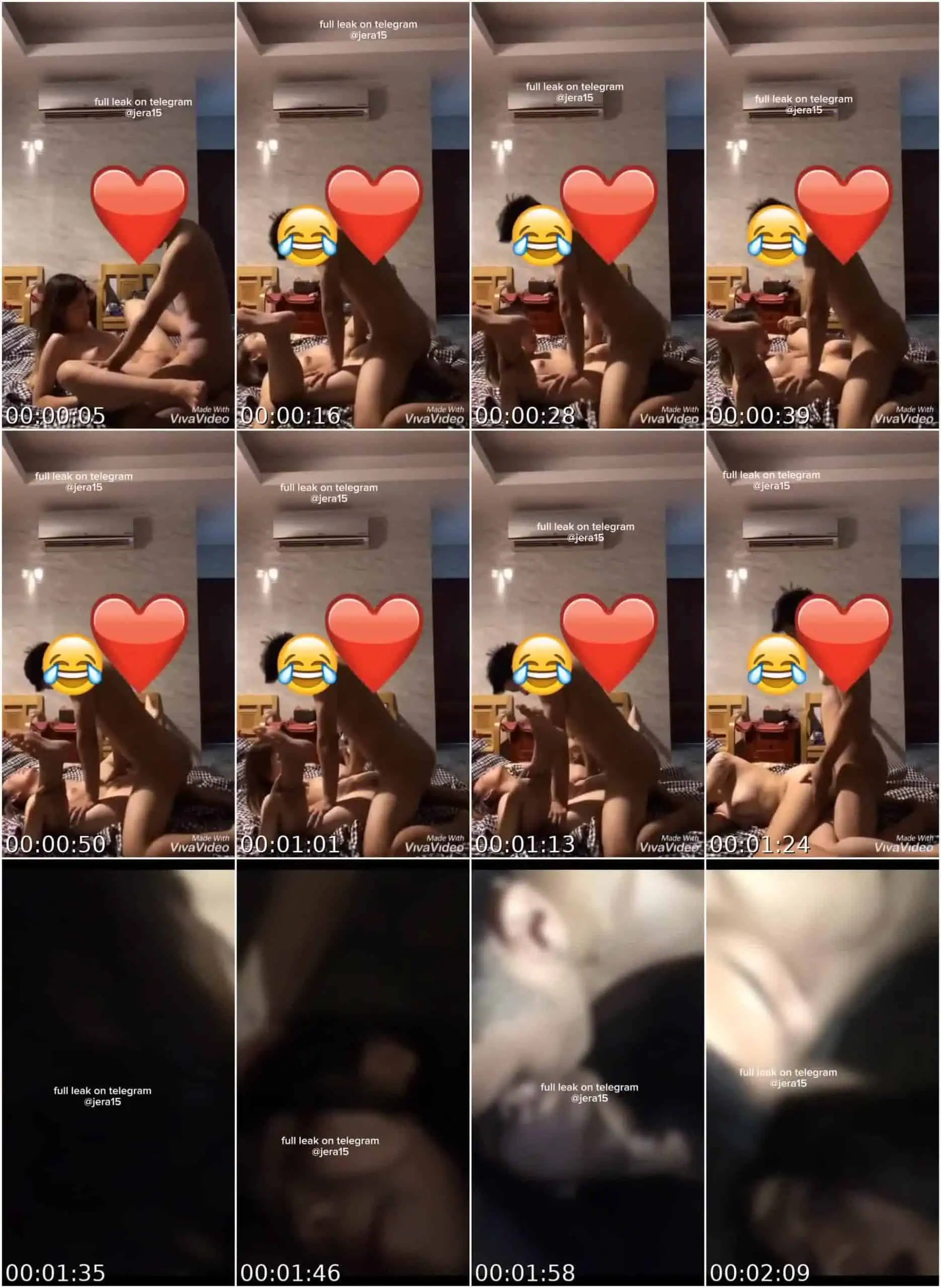 Gf Ng Katropa Pinatos - Sarap Ng Jowa Mo Pare