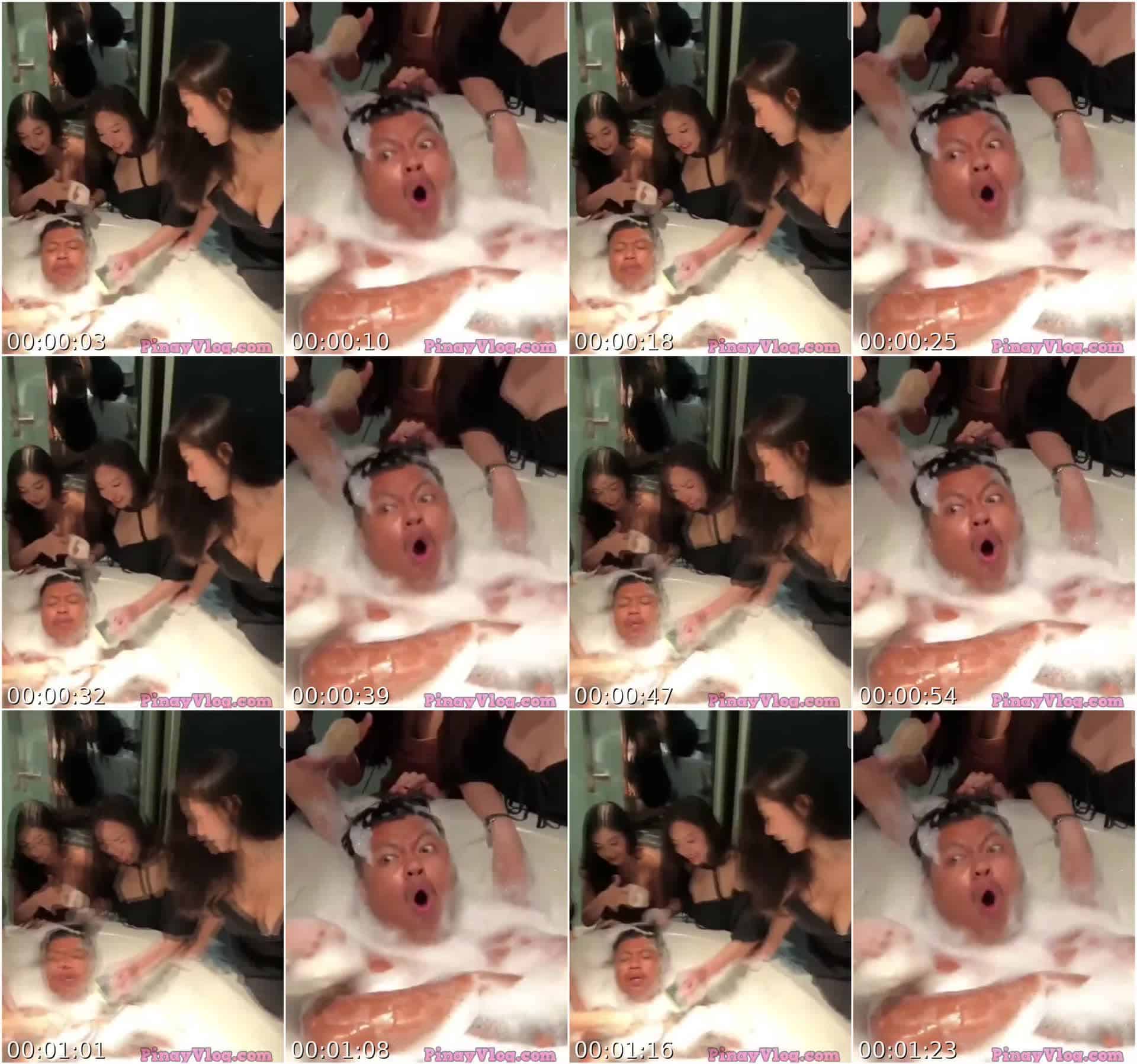 How To Be You Po Lodicakes-! Hahaha Taena Ang Swerte!!