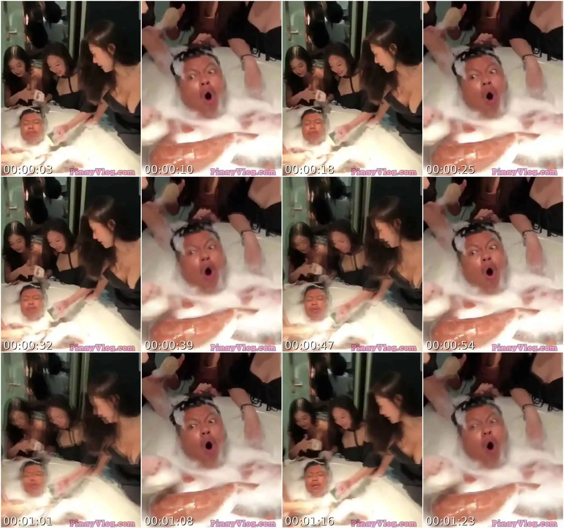 How To Be You Po Lodicakes-! Hahaha Taena Ang Swerte!!