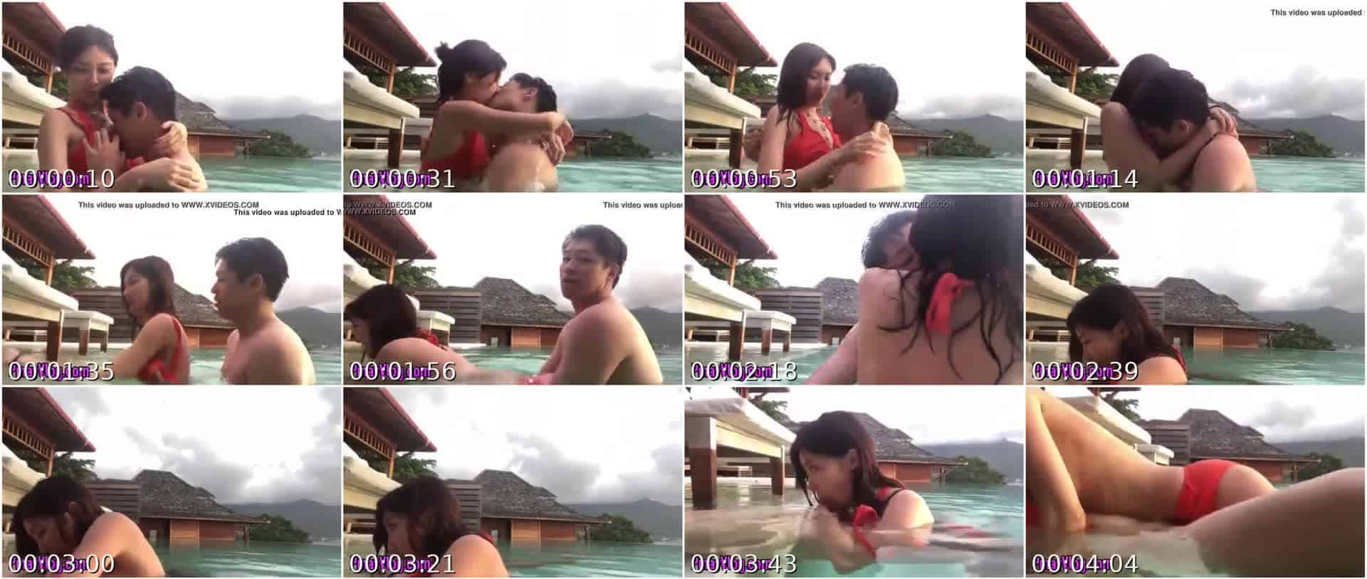 Iyot Iyot Ng February