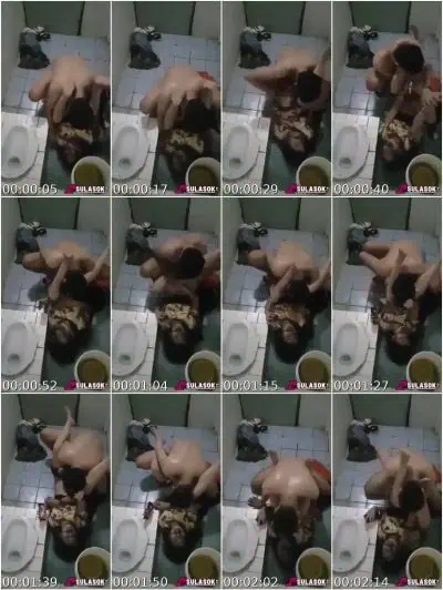 Kahit Sahig Ng Kubeta Talo Talo Na