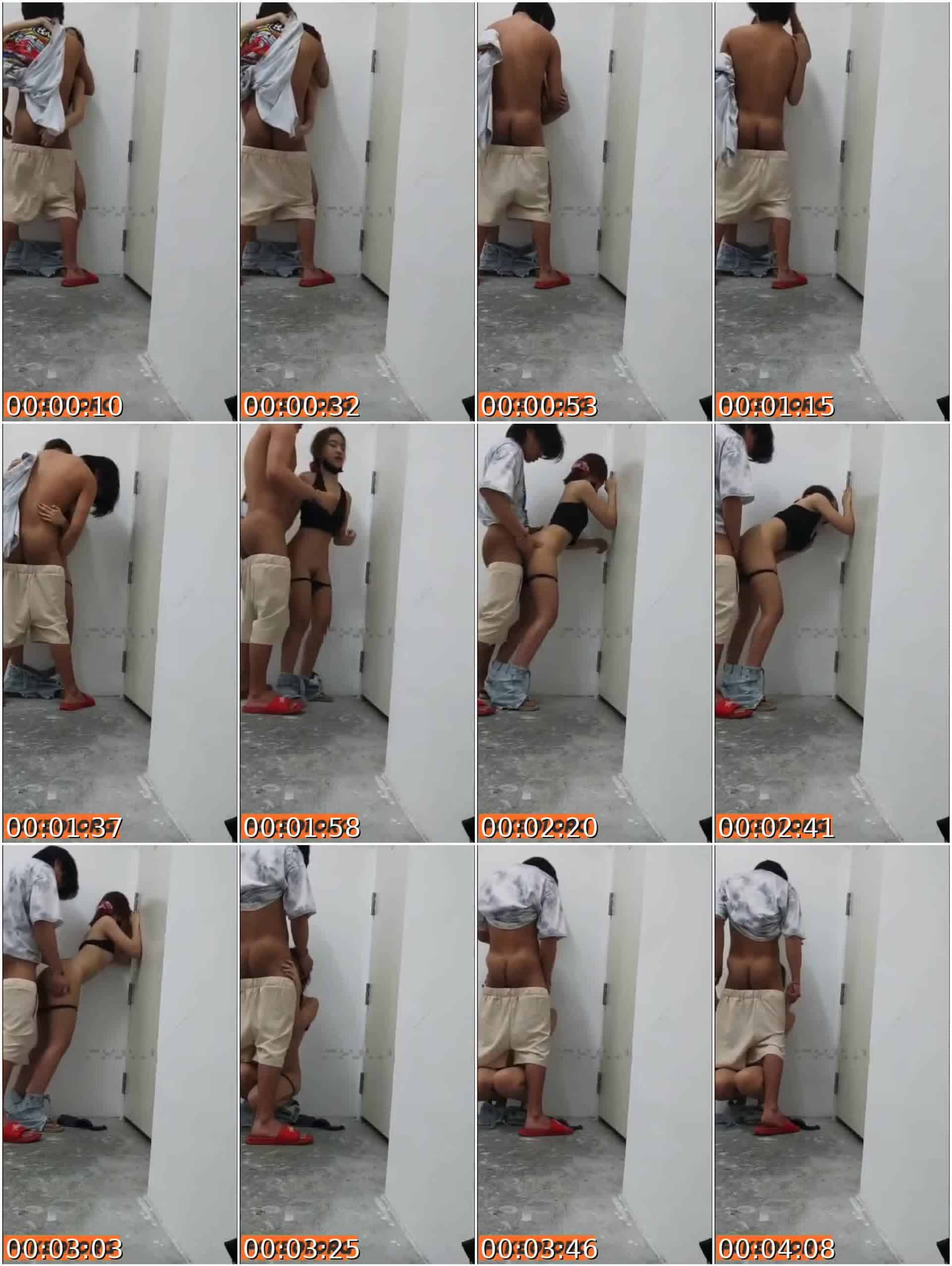 Kahit Saan Pwedeng Pwede Magkantotan