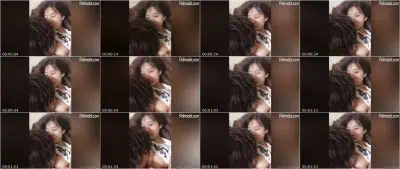 Kinomfort Ni Jowa Ang Sadboy Na BF