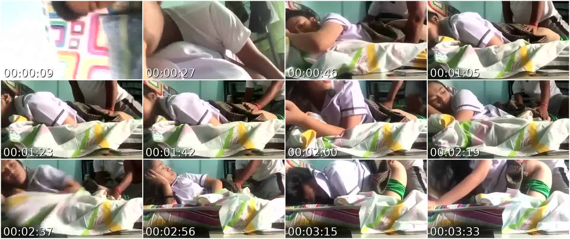 Kung Nag-Aaral Pa Ang Dalaga Niyo Wag Niyo Hayaan Magka Boyfriend Dahil Panigurado Buntis Yan