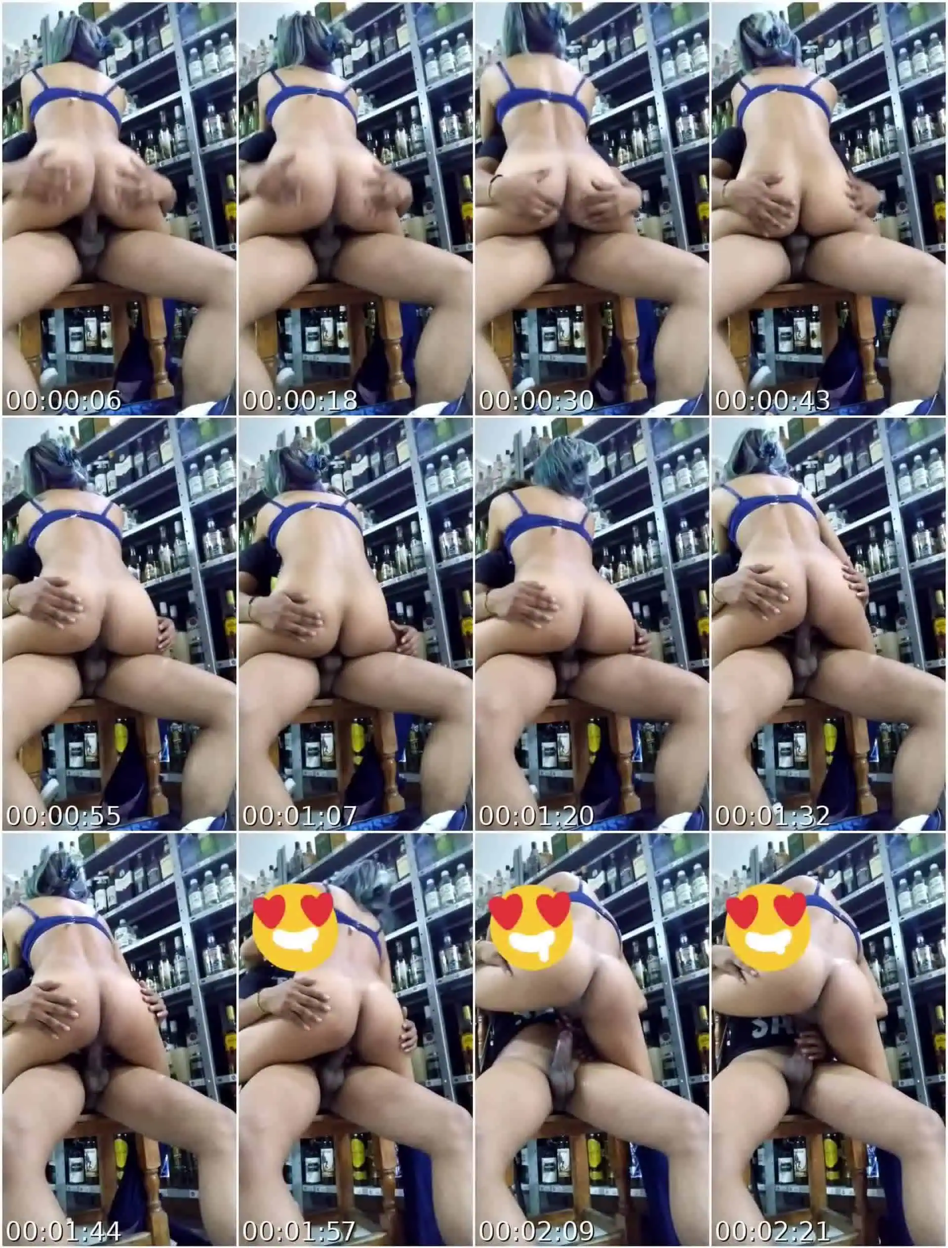 Kuya Lang Daw Niya Yun Pero Pinatungan Ni Ateng Malantod