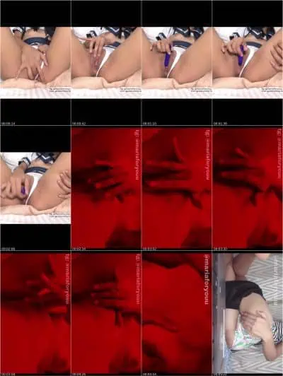 Maria Leaked Videos Part 7