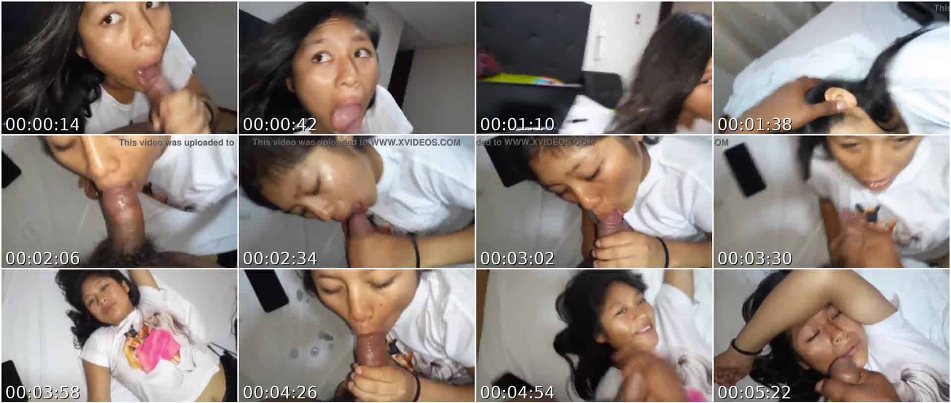 May Boyfriend Ako Sa Pinas Sir Kaya Chupa Lang Po Pwede